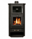 Soba Tip Centrala cu cuptor Ht Feniks Rne 26 kW