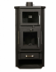 Soba Tip Centrala cu cuptor Ht Feniks Rne 26 kW