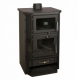 Soba Tip Centrala cu cuptor Ht Feniks Rne 26 kW