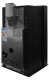 Fornello Magnesia 9 KW Black