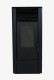Fornello Sophia Premium Bordeaux 11 kw
