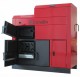Centrala Fornello Eco Energy mixt 45 KW