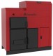 Centrala Fornello Eco Energy mixt 45 KW
