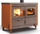 Termosemineu ALAZZI 25 kW 