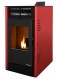 Fiama Fuoco 8 kw