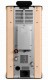 Termosemineu pe peleti Fornello SERENA 25 kW