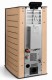 Termosemineu pe peleti Fornello SERENA 25 kW