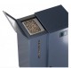 Cazan-centrala pe peleti 26 kW, BlauTech, WiFi, A++, buncar 75 kg, touchscreen