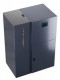 Cazan-centrala pe peleti 26 kW, BlauTech, WiFi, A++, buncar 75 kg, touchscreen
