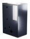 Cazan-centrala pe peleti 26 kW, BlauTech, WiFi, A++, buncar 75 kg, touchscreen