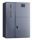 Cazan-centrala pe peleti 26 kW, BlauTech, WiFi, A++, buncar 75 kg, touchscreen