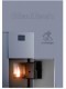 Cazan-centrala pe peleti 26 kW, BlauTech, WiFi, A++, buncar 75 kg, touchscreen