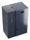 Cazan-centrala pe peleti 26 kW, BlauTech, WiFi, A++, buncar 75 kg, touchscreen