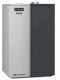 Cazan-centrala pe peleti Nordica-Extraflame PK30 kW, Wi-Fi