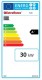 Cazan-centrala pe peleti Nordica-Extraflame PK30 kW, Wi-Fi