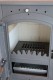 Fornello Modena Ivory 7-9 kW